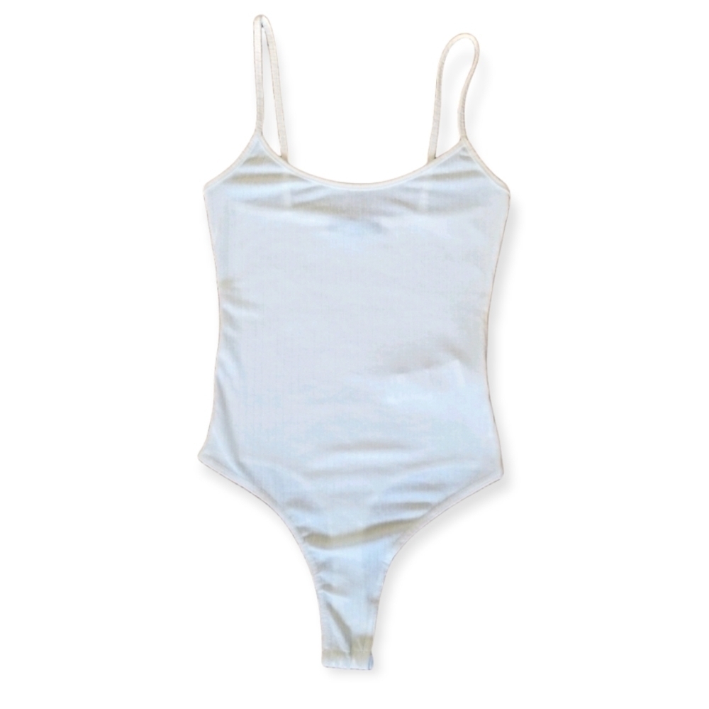MISSGUIDED Bodysuit | size SMALL